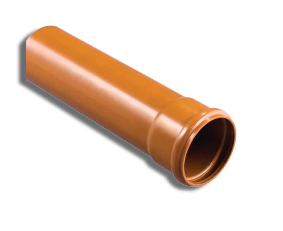 Underground Drainage